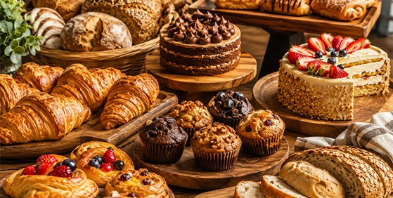 Buffet Offer