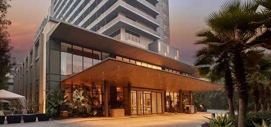 Hilton Gurugram Banni City Centre