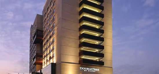 Doubletree By Hilton Gurgaon New Delhi NCR